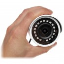 Видеокамера Dahua DH-HAC-HFW1220SP-0280B